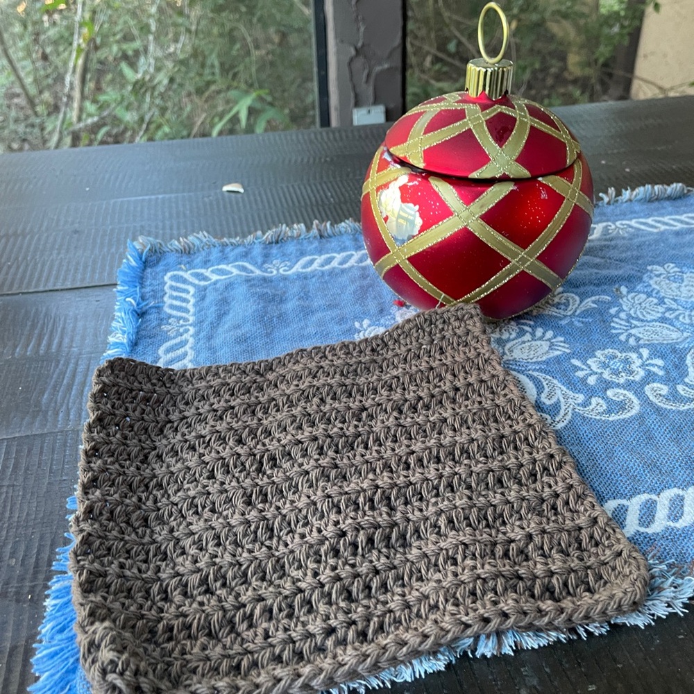 Washcloth - Picture 4 of 6
